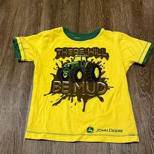 John Deere tshirt